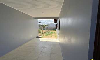 Imagem 7: Casa para aluguel possui 77 metros quadrados com 2 quartos em Lomba Grande - Novo Hamburgo