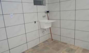 Imagem 4: Casa para Locação Anual - Vila Magine, Mauá - 80m², 1 vaga