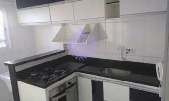 Imagem: Apartamento para aluguel com 47 metros quadrados