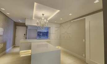 Imagem 2: Apartamento Padrão em Bauru