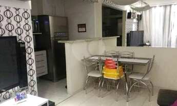 Imagem 2: Apartamento-São Paulo-FREGUESIA DO Ó