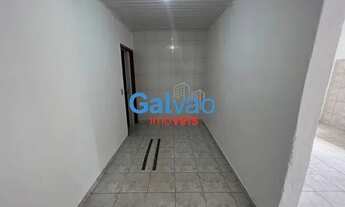 Imagem 6: Casa para alugar no bairro Jardim Imbé - São Paulo/SP