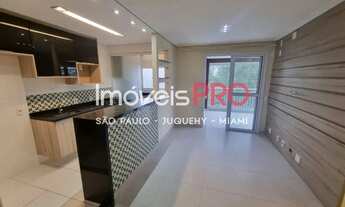 Imagem 4: Brooklin - 2 dormitórios - 1 suíte - varanda gourmet - 1 vaga