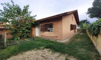 Imagem: FLORIANóPOLIS - Casa Padrão - Campeche