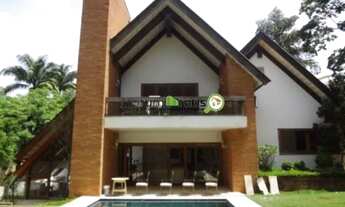 Imagem: Morumbi - Rua fechada