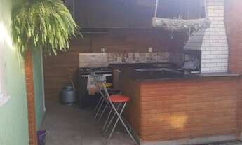 Imagem 6: Condomínio terra nova venda com 130 metros quadrados com 3 quartos em Wanel Ville - Soroca