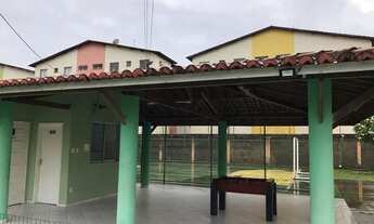 Imagem 2: Apartamento para Locação em Aracaju, Inácio Barbosa, 2 dormitórios, 1 suíte, 1 banheiro, 1