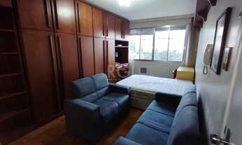 Imagem 4: Apartamento JK para Venda - 29.97m², 0 dormitórios, Cidade Baixa