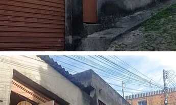 Imagem: Casa, região Taquaril