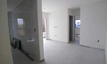 Imagem 7: Cobertura Bancários 02 quartos com 117 metros por trás do Shopping Sul