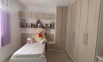 Imagem 12: SOBRADO RESIDENCIAL DONA NINA JARDIM TULIPAS JUNDIAÍ/SP