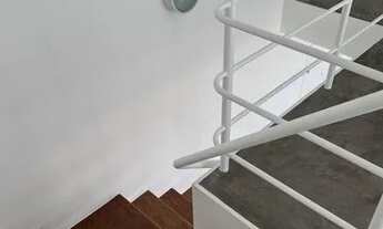 Imagem 6: Duplex para venda possui 132 metros quadrados com 2 quartos em Cidade Monções - São Paulo