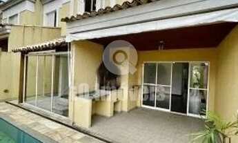 Imagem 2: Sobrado em Condomínio Fechado para venda ou locação, no Alto da Boa Vista