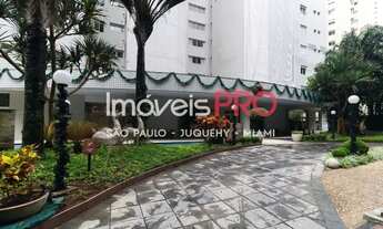 Imagem 6: Apartamento no Villagio Panamby 192mts 4 dormitórios, 2 suítes, 4 vagas