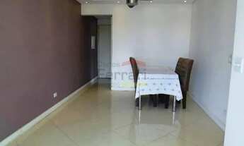 Imagem 3: APARTAMENTO NO BAIRRO DO LIMÃO COM 3 DORMITÓRIOS, COZINHA PLANEJADA E LAZER COMPLETO