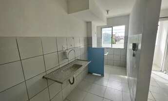 Imagem 5: Apartamento com Varanda a 200 metros do Shopping Pátio Norte