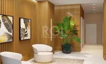 Imagem 4: Apartamento para Venda - 87.9m², 3 dormitórios, sendo 1 suites, 2 vagas - Passo da Areia