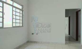 Imagem 5: Casa Padrão em Ribeirão Preto