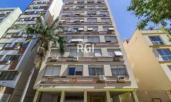 Imagem: Apartamento JK para Venda - 28.18m², 1