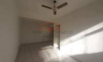 Imagem: Apartamento sala living com 54 metros