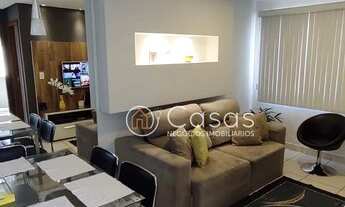 Imagem 4: Casa com 3 dormitórios para alugar, 55 m² por R$ 2.500,00/mês - Serra D Água - Juiz de For