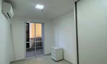 Imagem 5: Apartamento para aluguel tem 48 metros Tagua Life Em frente a catolica - Com armarios e ar