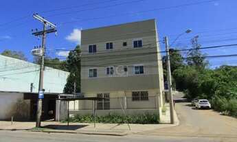 Imagem: Apartamento para Venda - 52.05m², 2 dormitórios