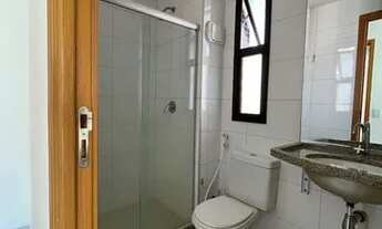 Imagem 4: RCR) Belo apartamento | Boa Viagem | 132m² | Andar Alto | Maria Olívia