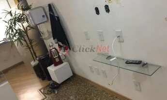 Imagem 5: Santo André - Conjunto Comercial/Sala - PARAISO