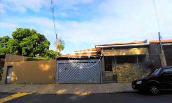 Imagem 3: Casa para Locação em Presidente Prudente, Vila do Estádio, 4 dormitórios, 1 suíte, 3 banhe