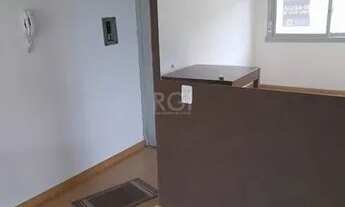 Imagem 5: Apartamento em Morro Santana