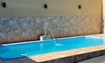 Imagem: Casa Temporada Chapada dos Guimarães