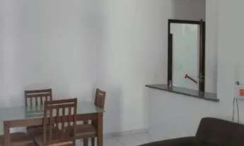 Imagem 4: Apartamento para aluguel tem 57 metros quadrados com 2 quartos em Araçagy - São José de Ri