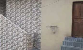 Imagem: Sobrado na Flor da Cantareira com 3 dormitórios