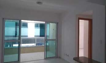 Imagem 6: Apartamento Jardim Placaford 1 quarto