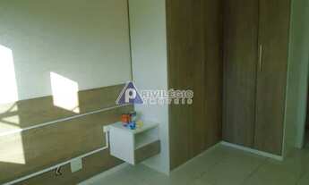 Imagem 5: Barra da Tijuca Apartamento com 2 dormitórios