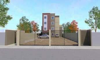 Imagem 4: APARTAMENTO com 2 dormitórios à venda com 45.5m² por R$ 197.900,00 no bairro Cruzeiro - SÃ