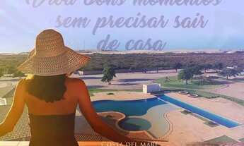 Imagem 4: Terreno à venda em Canoa Quebrada, 360m2, Cond. Fechado, Pronto para Construir!