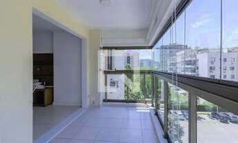 Imagem 8: Apartamento para Aluguel - Vargem Pequena, 3 Quartos, 87 m2