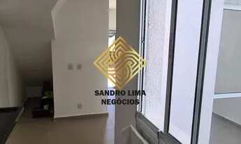 Imagem 7: VENDA CASA NOVA 60 M², 2 DORMS COM 2 SUITES E 2 VAGAS DE GARAGEM - OSASCO - SP