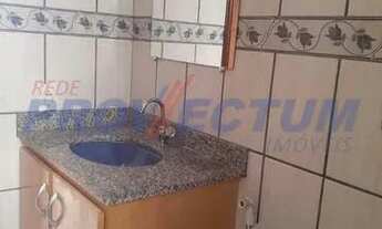 Imagem 6: Apartamento - Conjunto Residencial Parque Bandeirantes - Campinas