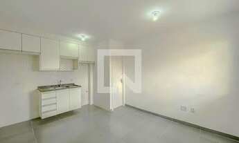 Imagem 2: Apartamento para Aluguel - Jardim Anália Franco, 1 Quarto, 33 m2