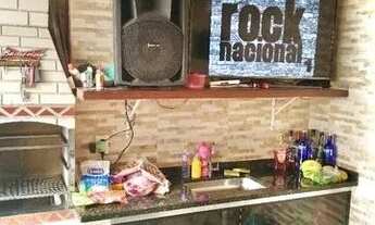 Imagem 4: Casa duplex em Santa Monica Vila Velha