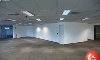 Imagem 2: São Paulo - Conjunto Comercial/Sala - Pinheiros