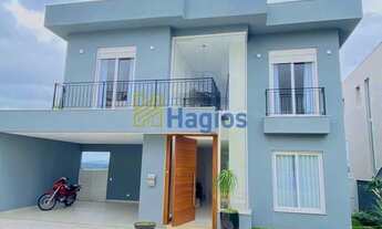 Imagem 2: Casa de Condomínio em Alphaville - Santana de Parnaíba