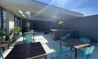 Imagem 4: APARTAMENTO - CONSOLAÇÃO - SP