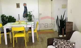 Imagem 2: Apartamento à venda na Parada Inglesa com Sacada 2 dormitórios e 1 vaga