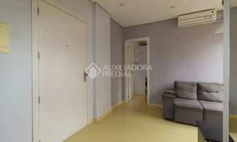 Imagem 5: PORTO ALEGRE - Apartamento Padrão - Centro Histórico