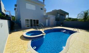 Imagem 14: INDAIATUBA - Casa de Condomínio - JARDIM RESIDENCIAL HELVÉTIA PARK I