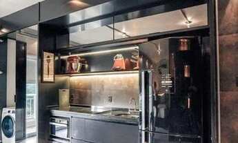 Imagem 6: APARTAMENTO - TAMBORÉ - SP